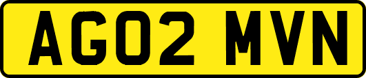 AG02MVN