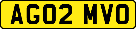 AG02MVO