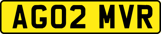 AG02MVR