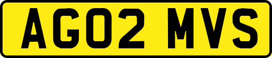 AG02MVS