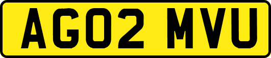 AG02MVU