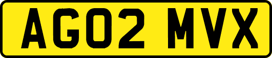 AG02MVX