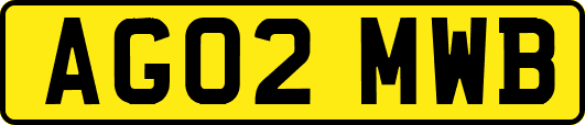 AG02MWB