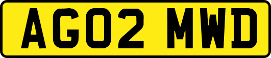 AG02MWD