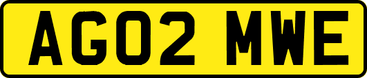 AG02MWE