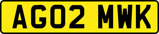 AG02MWK