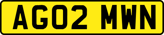 AG02MWN