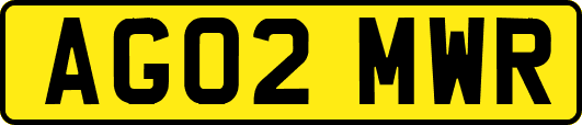 AG02MWR