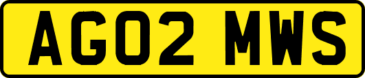 AG02MWS