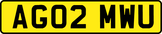 AG02MWU