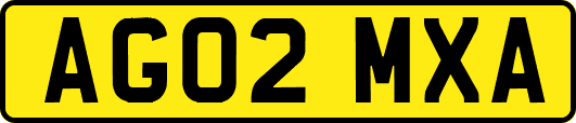 AG02MXA