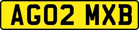 AG02MXB