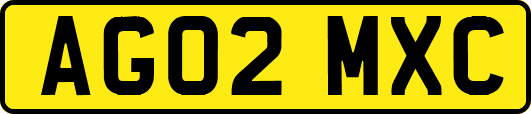AG02MXC