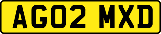 AG02MXD