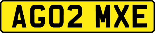 AG02MXE
