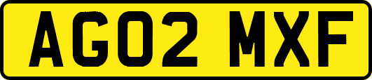 AG02MXF