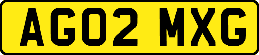 AG02MXG
