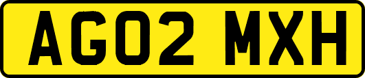 AG02MXH