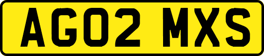 AG02MXS