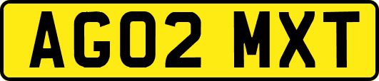 AG02MXT