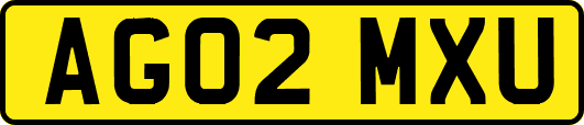 AG02MXU