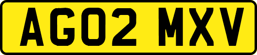 AG02MXV