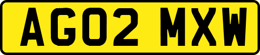 AG02MXW