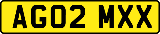 AG02MXX