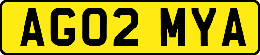 AG02MYA