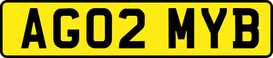 AG02MYB
