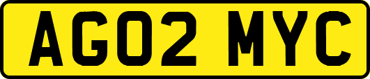 AG02MYC
