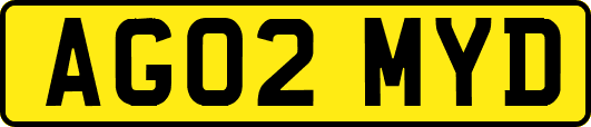 AG02MYD