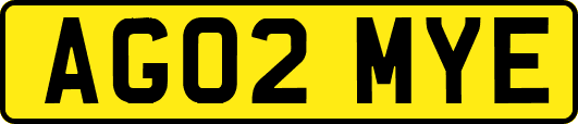 AG02MYE