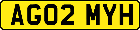 AG02MYH