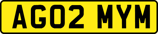 AG02MYM