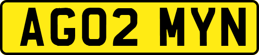AG02MYN