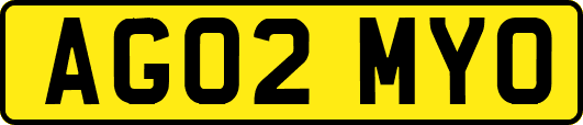 AG02MYO