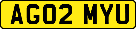 AG02MYU