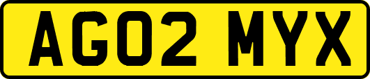 AG02MYX