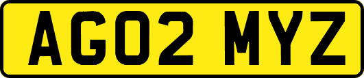 AG02MYZ