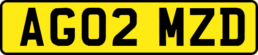 AG02MZD