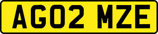 AG02MZE