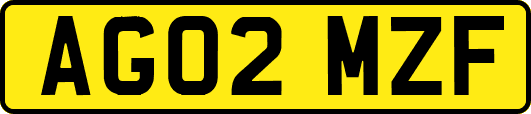 AG02MZF