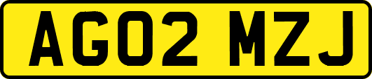 AG02MZJ