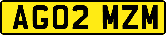 AG02MZM
