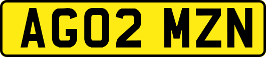 AG02MZN