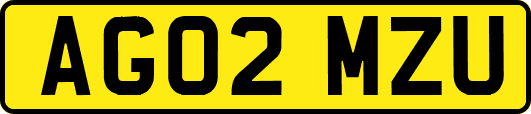 AG02MZU