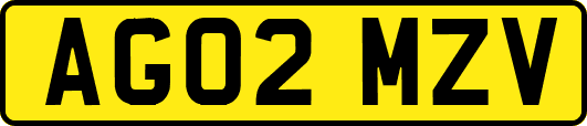 AG02MZV