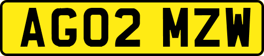 AG02MZW