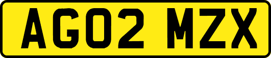 AG02MZX
